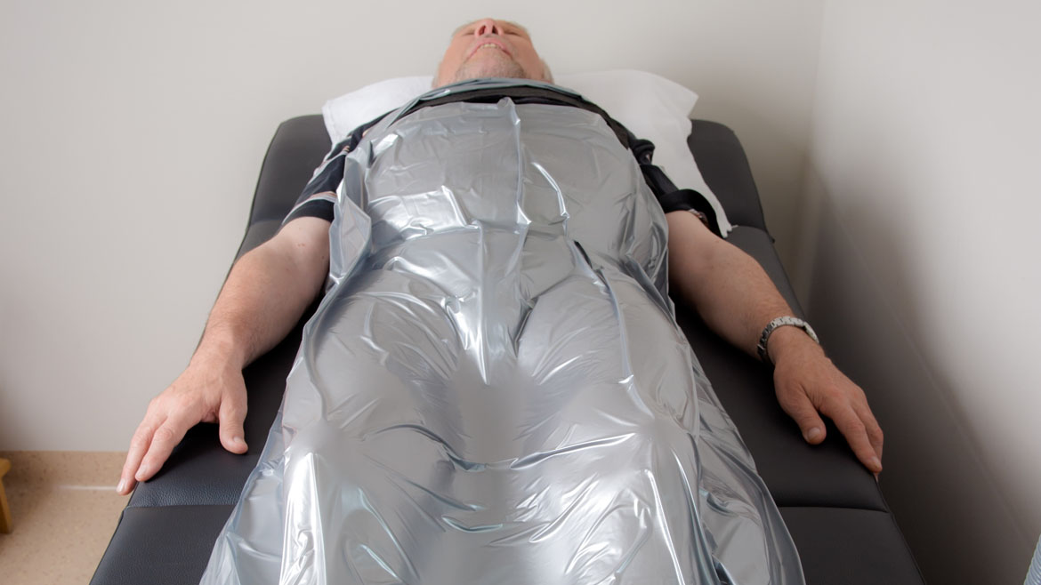  Carbofit regeneracija za športnike