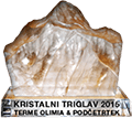 Kristalni Triglav 2015